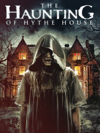 Haunting of Hythe House DVD 【輸入盤】