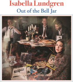 Out of the Bell Jar / Various - Out of the Bell Jar CD アルバム 【輸入盤】