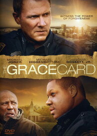 The Grace Card DVD 【輸入盤】