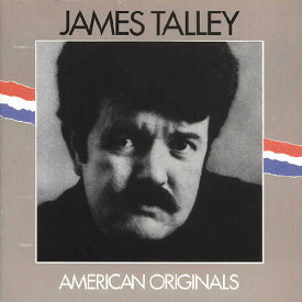 James Talley - American Originals CD アルバム 【輸入盤】
