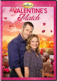 A Valentine's Match DVD 【輸入盤】