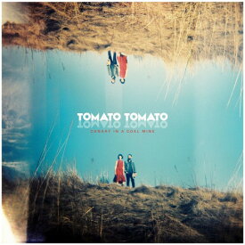Tomato / Tomato - Canary In A Coal Mine CD アルバム 【輸入盤】