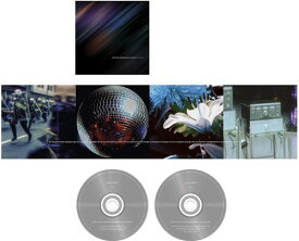 ニューオーダー New Order - Education Entertainment Recreation (Live) CD アルバム 【輸入盤】