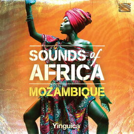 Sounds of Africa / Mozambique / Various - Sounds of Africa / Mozambique CD アルバム 【輸入盤】