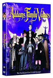 Addams Family Values DVD 【輸入盤】