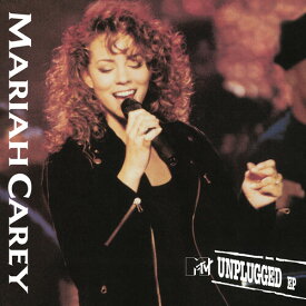 マライアキャリー Mariah Carey - Mtv Unplugged LP レコード 【輸入盤】