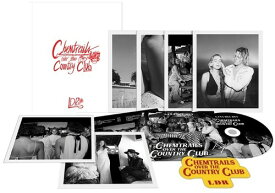 ラナデルレイ Lana Del Rey - Chemtrails Over The Country Club (CD Box Set) CD アルバム 【輸入盤】