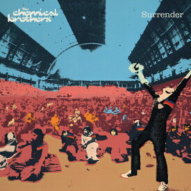 Chemical Brothers - Surrender CD アルバム 【輸入盤】