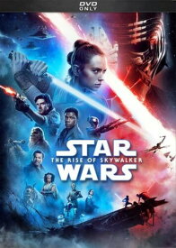 Star Wars: Episode IX: The Rise of Skywalker DVD 【輸入盤】