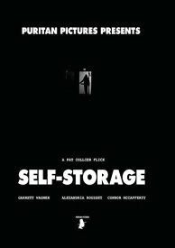 Self-Storage DVD 【輸入盤】