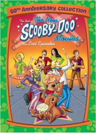 The Best of the New Scooby-Doo Movies: The Lost Episodes DVD 【輸入盤】