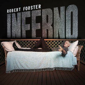 Robert Forster - Inferno CD アルバム 【輸入盤】