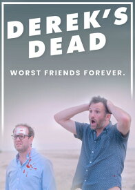 Derek's Dead DVD 【輸入盤】