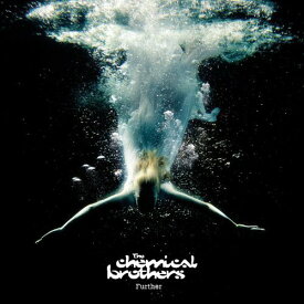 Chemical Brothers - Further CD アルバム 【輸入盤】