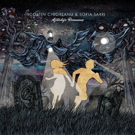 Costin Chioreanu / Sofia Sarri - Afterlife Romance CD アルバム 【輸入盤】