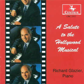 Salute to the Hollywood Musical / Various - A Salute To The Hollywood Musical CD アルバム 【輸入盤】