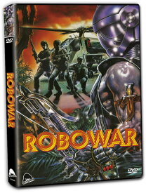 Robowar DVD 【輸入盤】