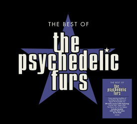 Psychedelic Furs - Best Of CD アルバム 【輸入盤】