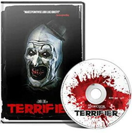 Terrifier DVD 【輸入盤】