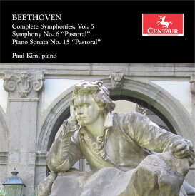 Beethoven / Paul - Complete Symphonies 5 CD アルバム 【輸入盤】