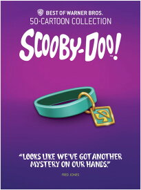 Best of Warner Bros.: 50 Cartoon Collection: Scooby-Doo! DVD 【輸入盤】