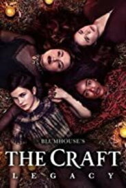 The Craft: Legacy DVD 【輸入盤】