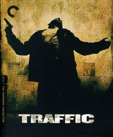 Traffic (Criterion Collection) ブルーレイ 【輸入盤】