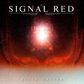 Signal Red - Alien Nation CD アルバム 【輸入盤】