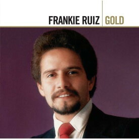 Frankie Ruiz - Gold CD アルバム 【輸入盤】