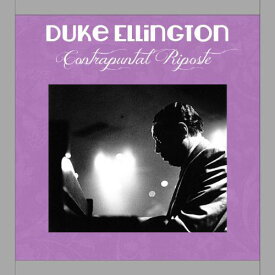 [PR] デュークエリントン Duke Ellington - Contrapuntal Riposte CD アルバム 【輸入盤】