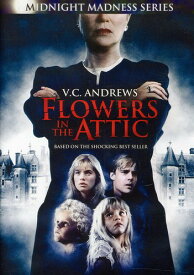 Flowers in the Attic DVD 【輸入盤】