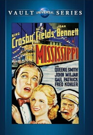 Mississippi DVD 【輸入盤】