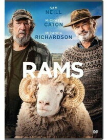 Rams DVD 【輸入盤】