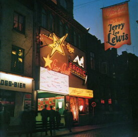 ジェリーリールイス Jerry Lee Lewis - Live At Star Club CD アルバム 【輸入盤】