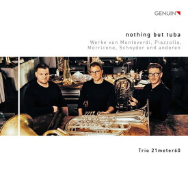 Nothing But Tuba / Various - Nothing But Tuba CD アルバム 【輸入盤】