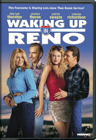 Waking Up in Reno DVD 【輸入盤】