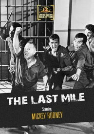 The Last Mile DVD 【輸入盤】