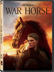 War Horse DVD 【輸入盤】