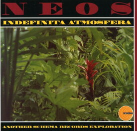 Neos - Indefinita Atmosfera CD アルバム 【輸入盤】