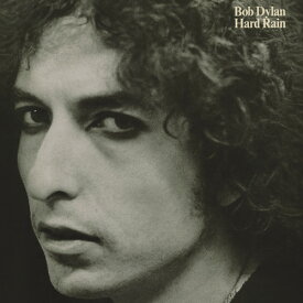 ボブディラン Bob Dylan - Hard Rain CD アルバム 【輸入盤】