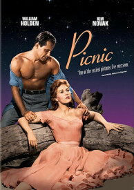 Picnic DVD 【輸入盤】