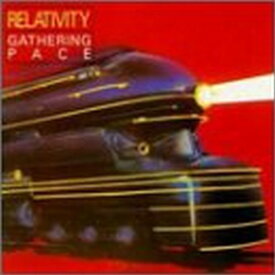Relativity - Gathering Place CD アルバム 【輸入盤】