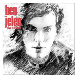 Ben Jelen - Give It All Away CD アルバム 【輸入盤】