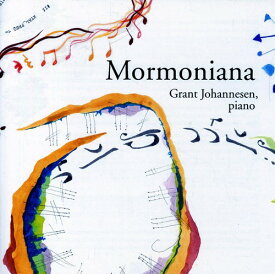 Deon / Johannesen / Asplund / Coleman - Mormoniana CD アルバム 【輸入盤】