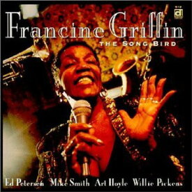 Francine Griffin - Song Bird CD アルバム 【輸入盤】