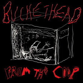 バケットヘッド Buckethead - From the Coop CD アルバム 【輸入盤】