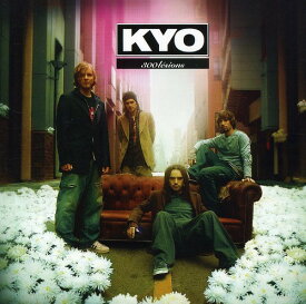 KYO - 300 Lesions CD アルバム 【輸入盤】
