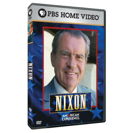 American Experience: Nixon DVD 【輸入盤】