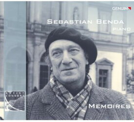 Beethoven / Benda - Memoires CD アルバム 【輸入盤】