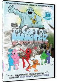 Gift of Winter DVD 【輸入盤】